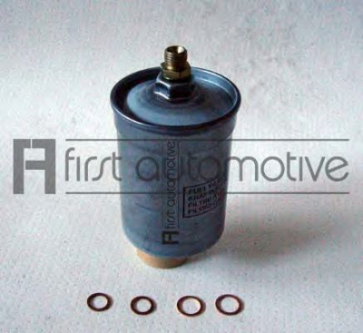 1A FIRST AUTOMOTIVE p10187 -  Топливный фильтр